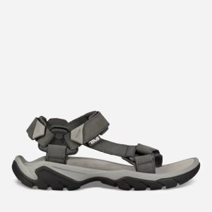 Teva Terra Fi 5 Universal Leather Férfi Szandál